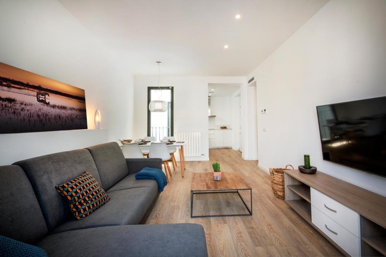 Appartement met 2 slaapkamers