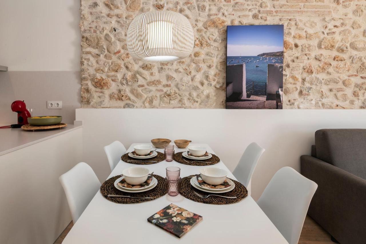 Appartement met Terras