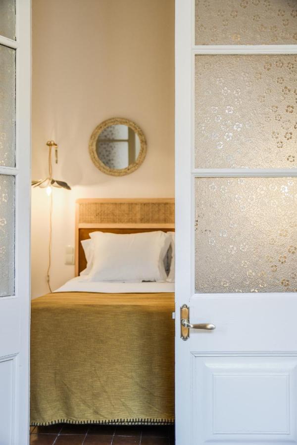 Double Room Terrace