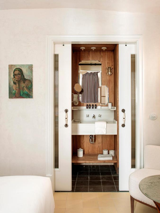Superior Kamer met Queensize Bed - Emilie