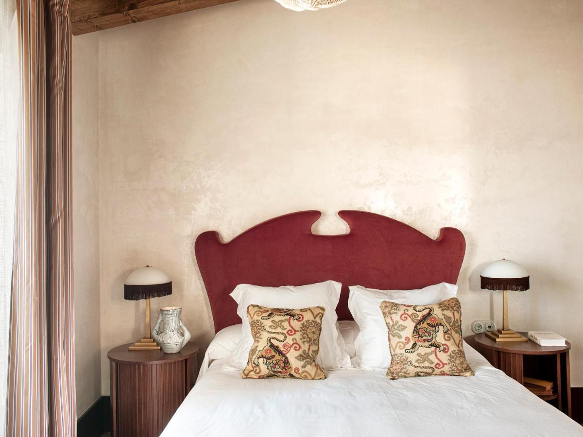 Superior Kamer met Queensize Bed - Grete