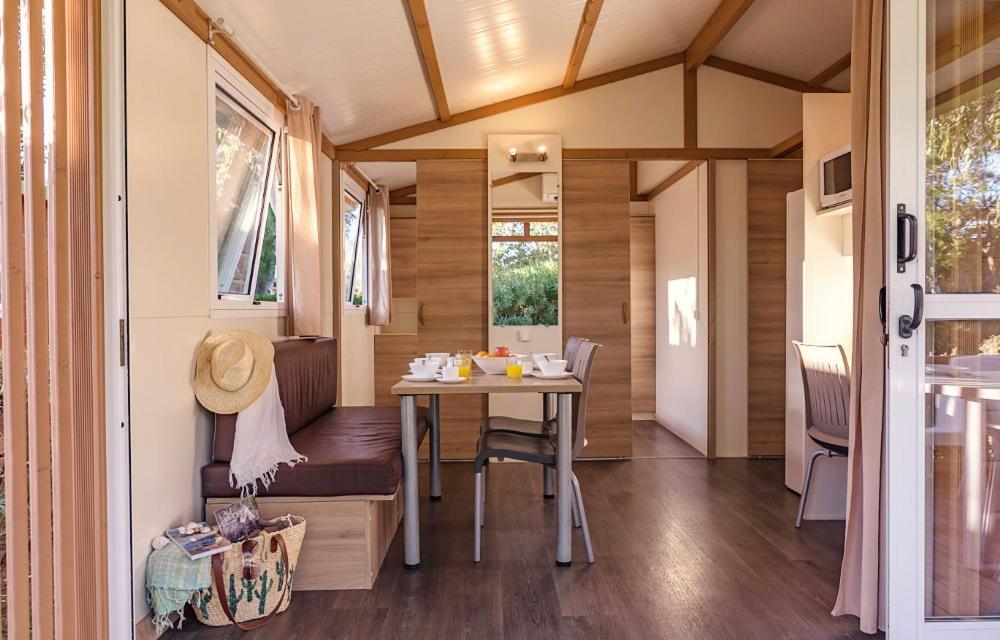 Family Bungalow