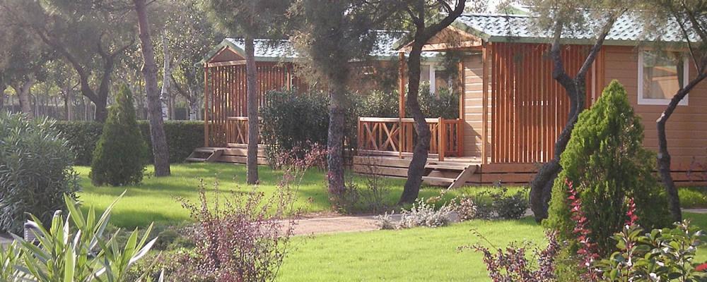 Family Bungalow