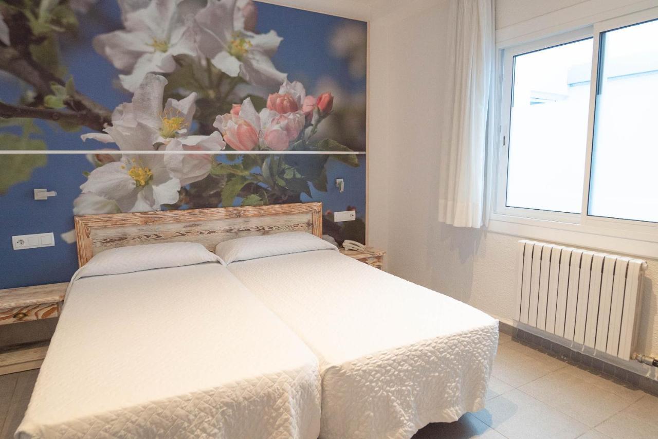 Chambre Double Basique sans Balcon