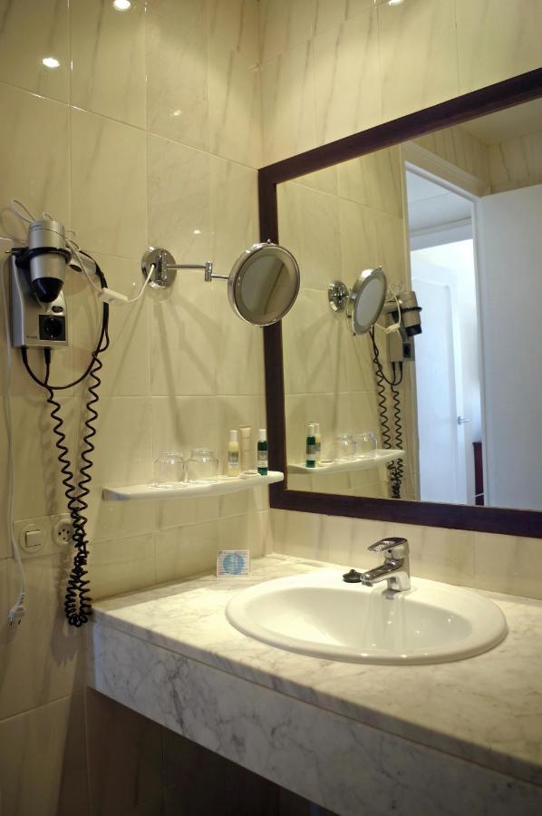 Double or Twin Room View