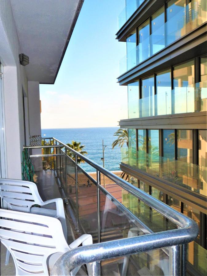 One-Bedroom Apartment Side Sea View