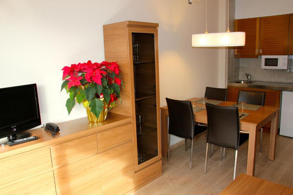 Appartement Supérieur