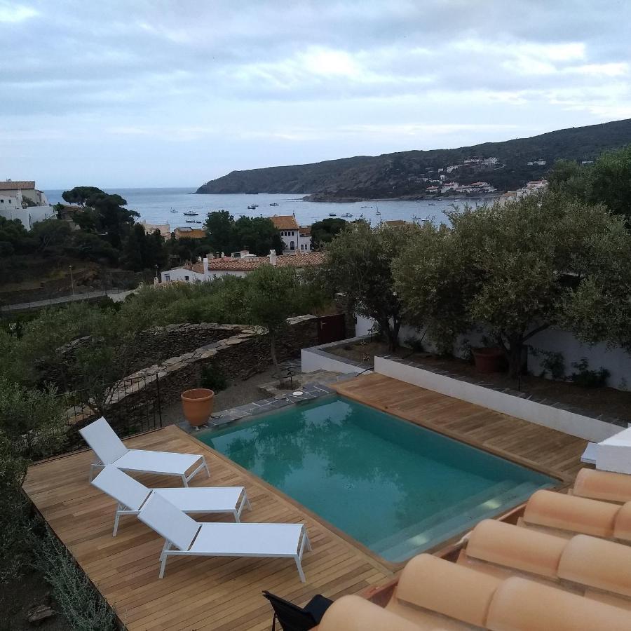 Villa 3 Chambres