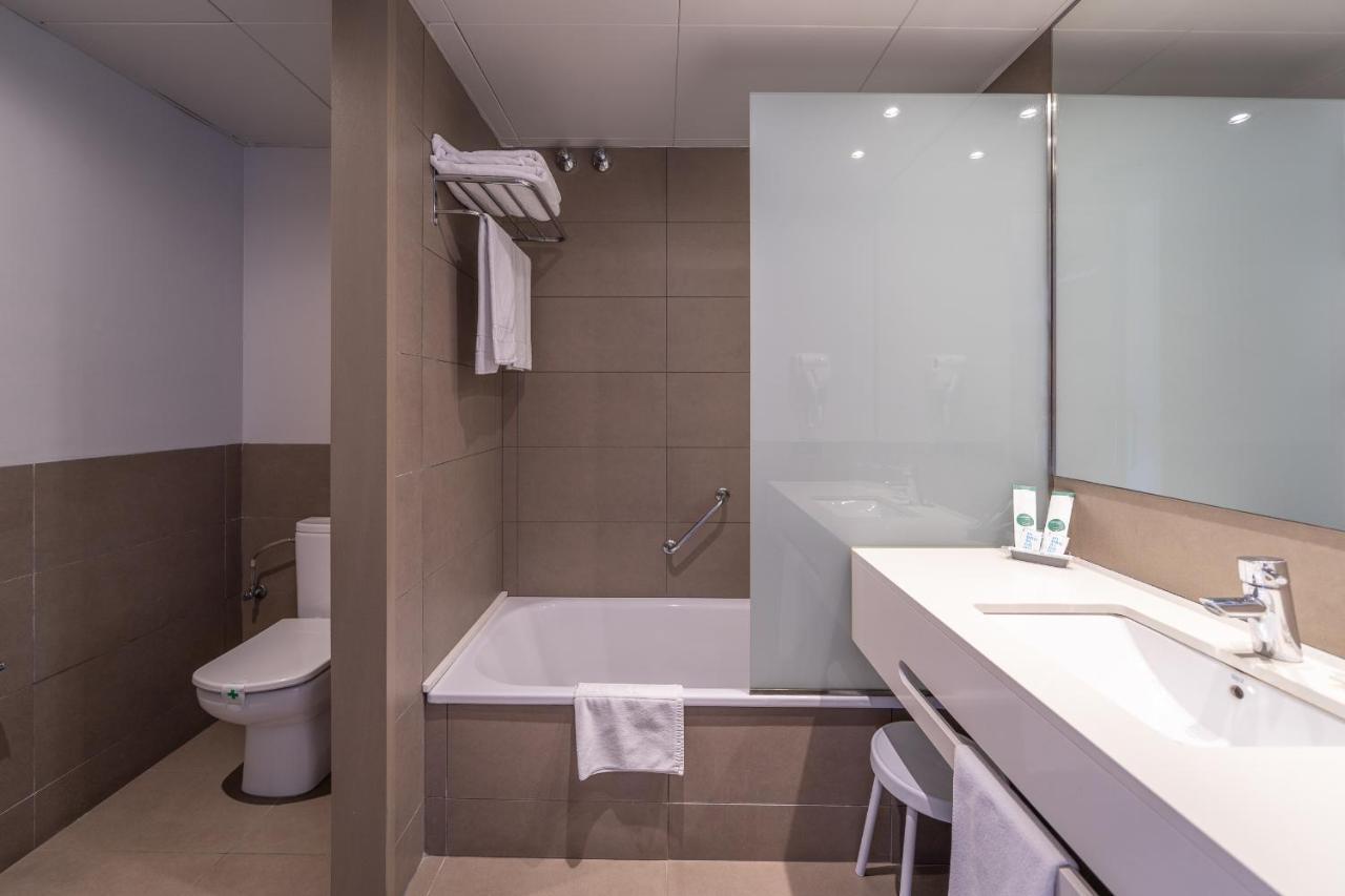 Chambre Double Supérieure