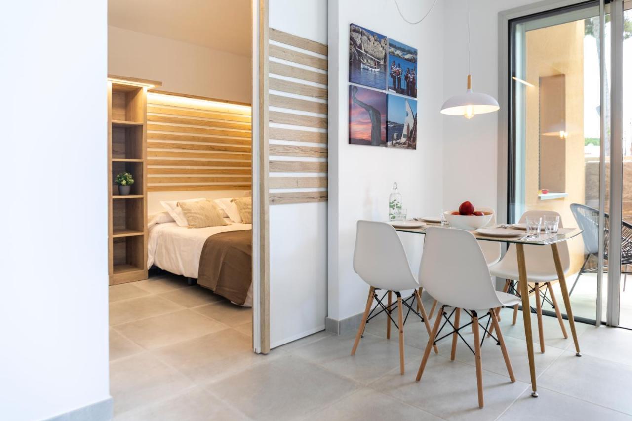 Apartment Disability Access