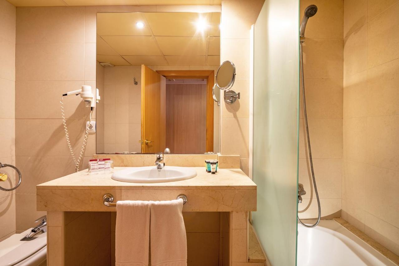 Superior Dreibettzimmer