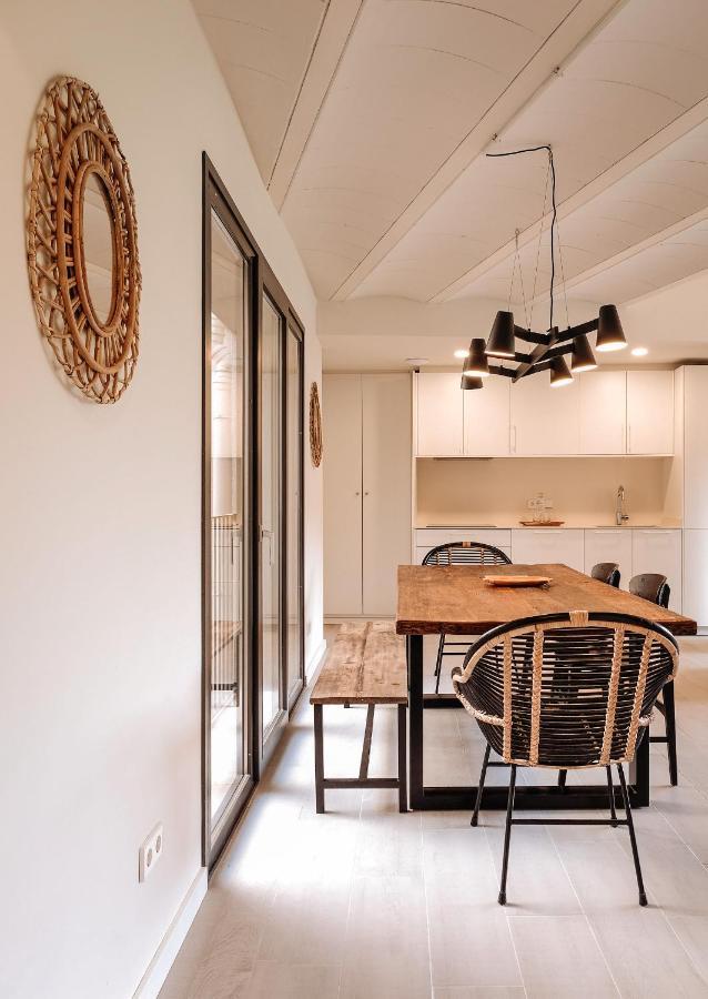 Penthouse-Apartment
