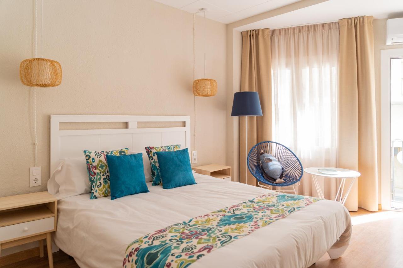 Double Room Balcony