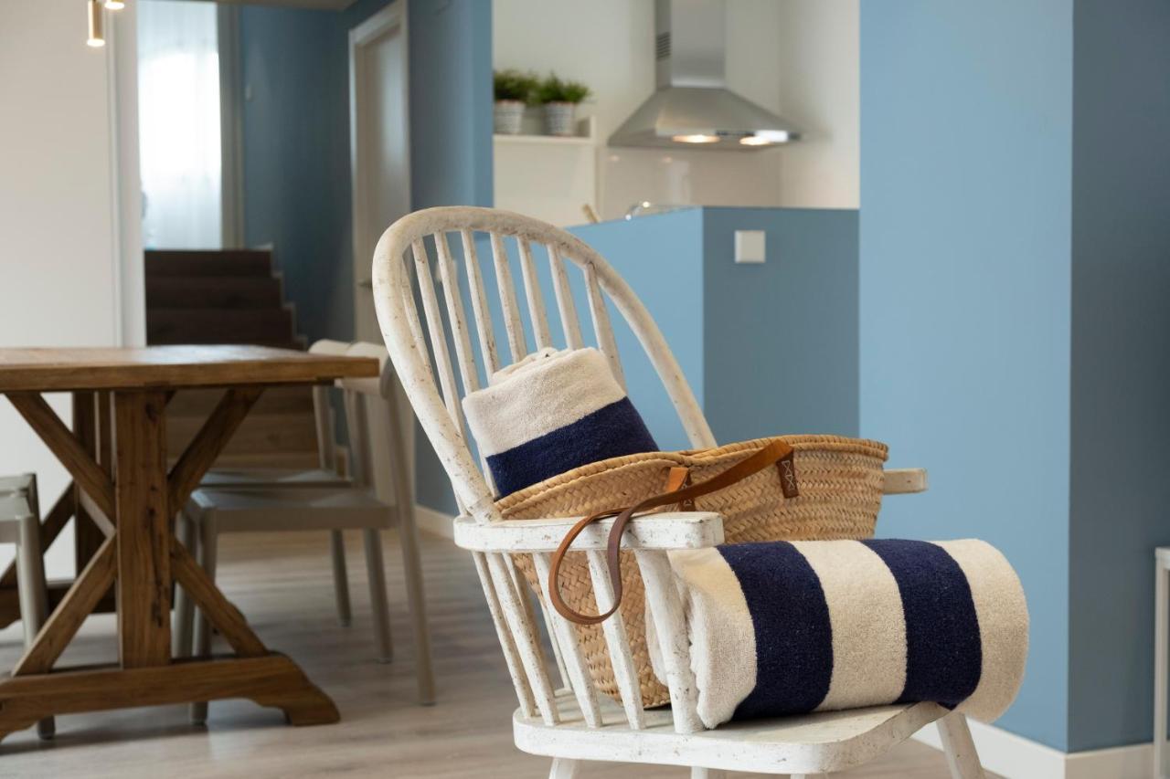 Penthouse Appartement