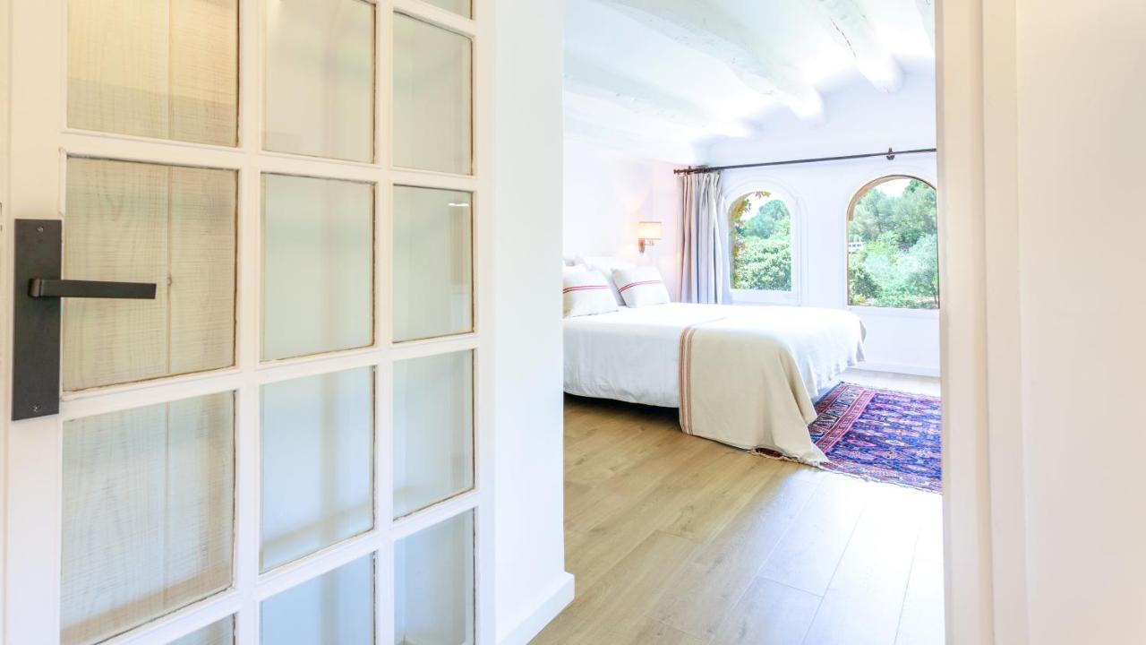 Habitación Deluxe con cama extragrande
