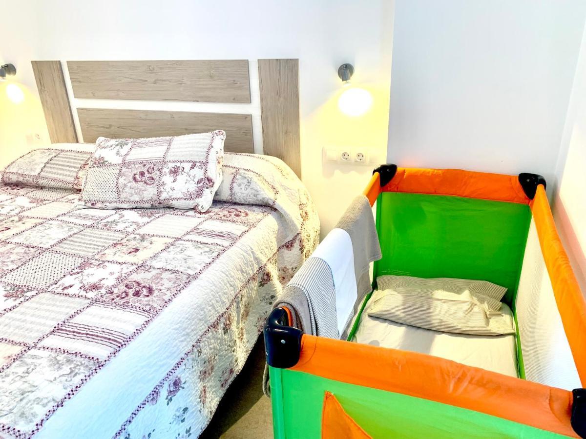 Apartment Split Level