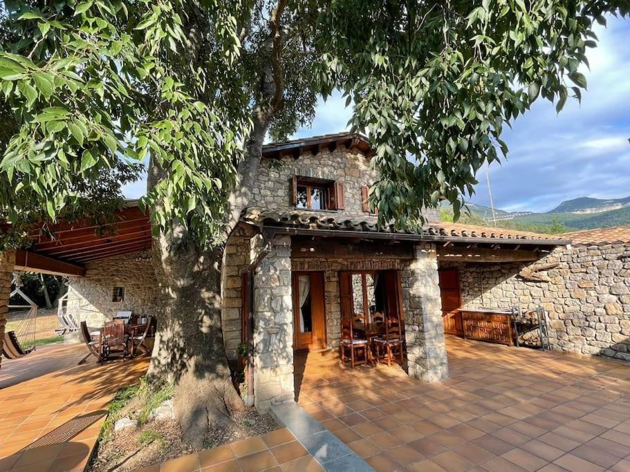 Chalet con 2 Camere da Letto