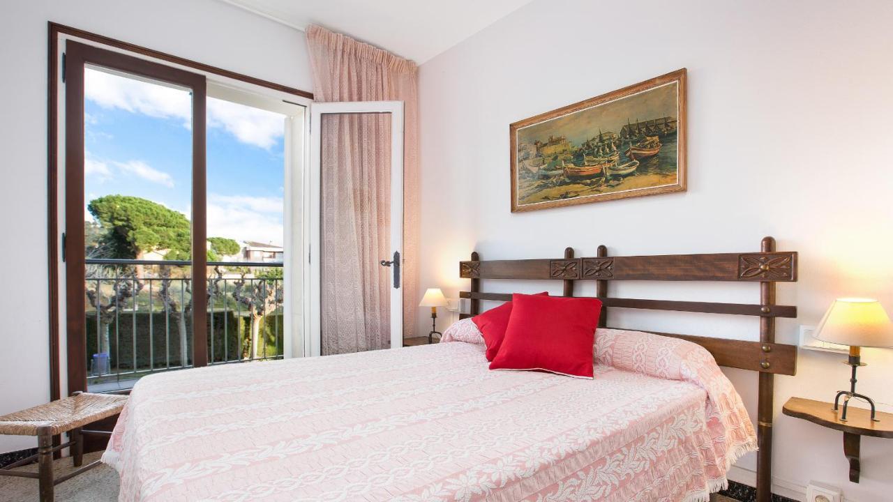 Apartment Terrace