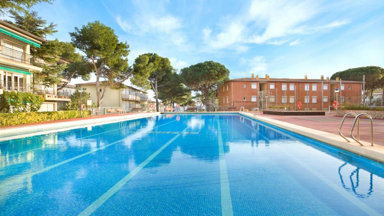 Apartment Terrace