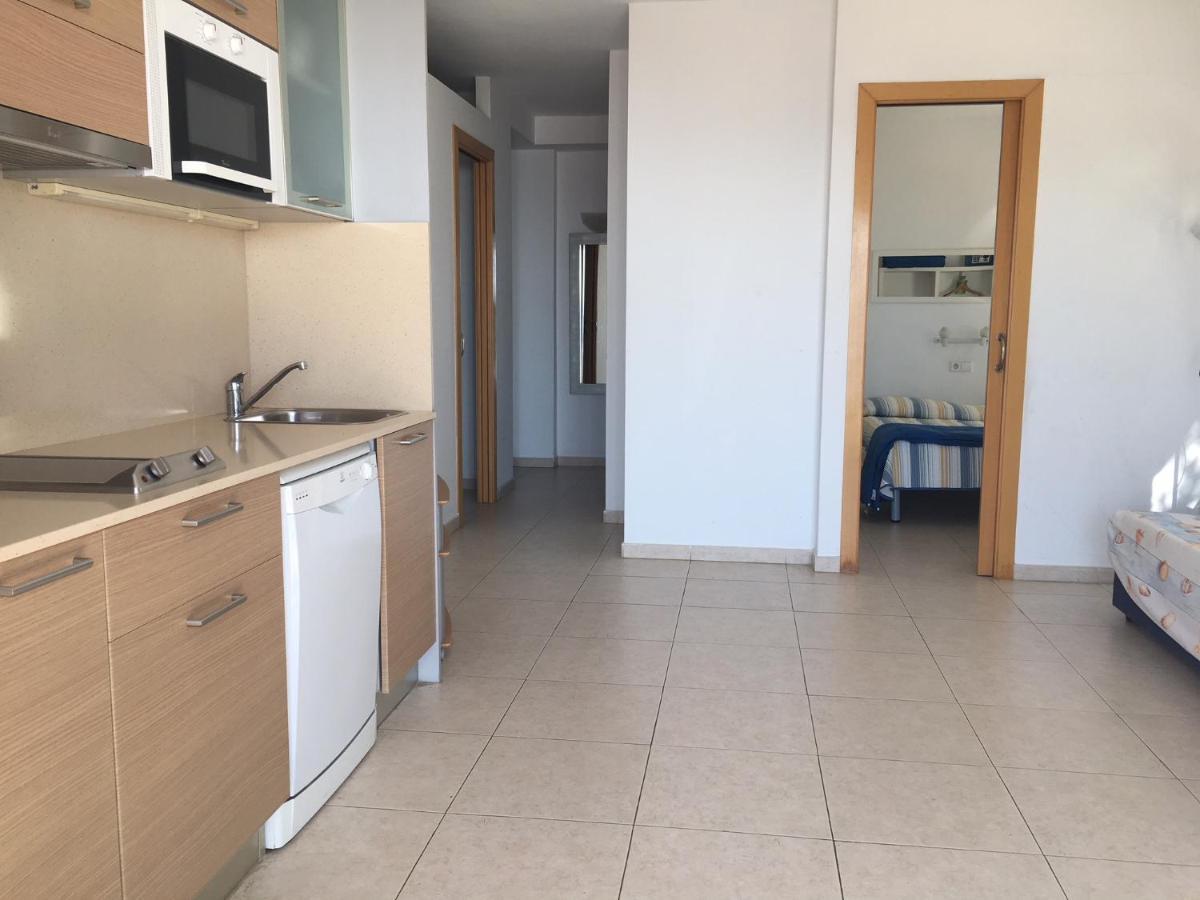Appartement met 2 Slaapkamers en Uitzicht op Zee