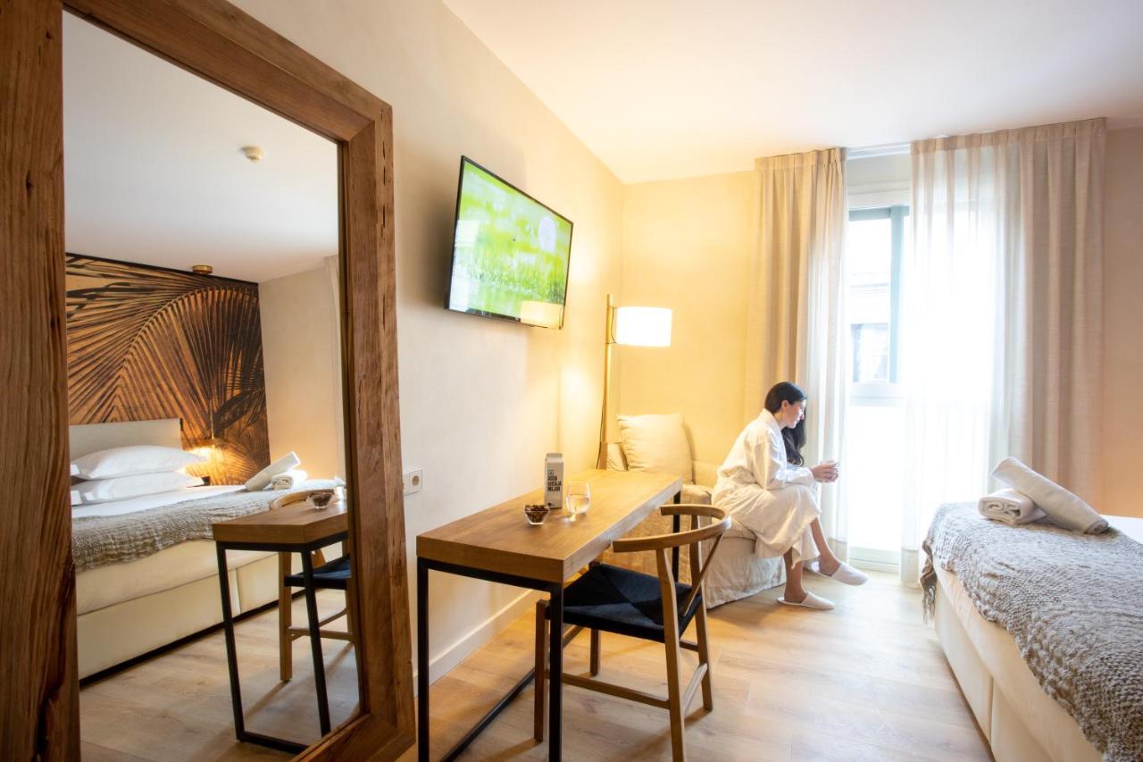 Chambre Deluxe