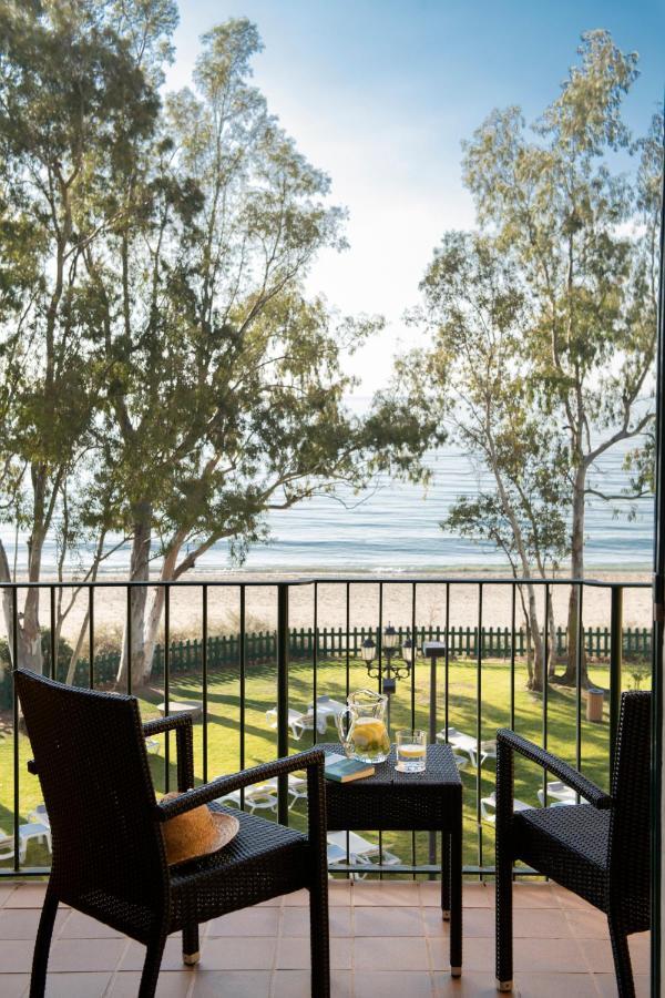 Triple Room with Sea View