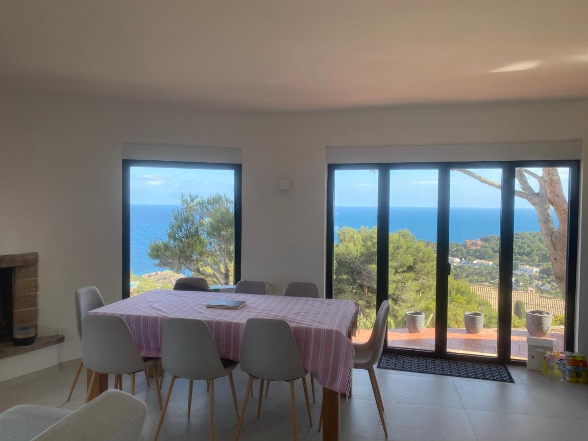 Villa Sea View