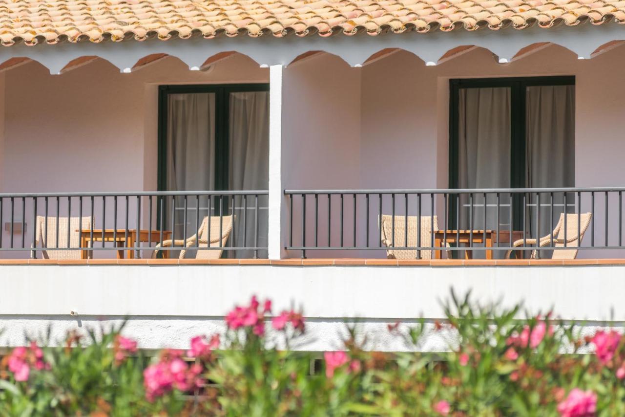 Chambre Double - Vue sur Jardin