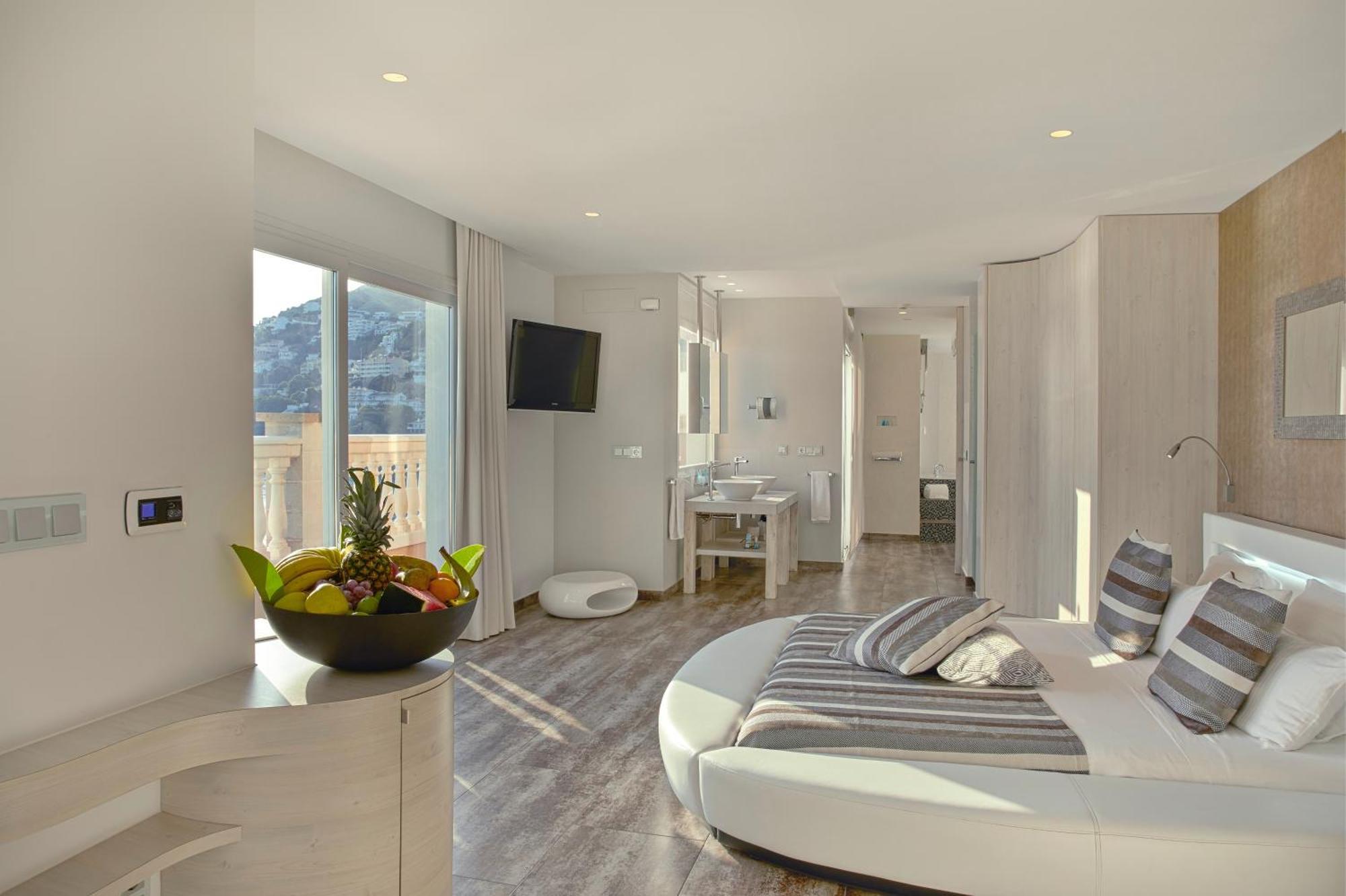 Penthouse Suite