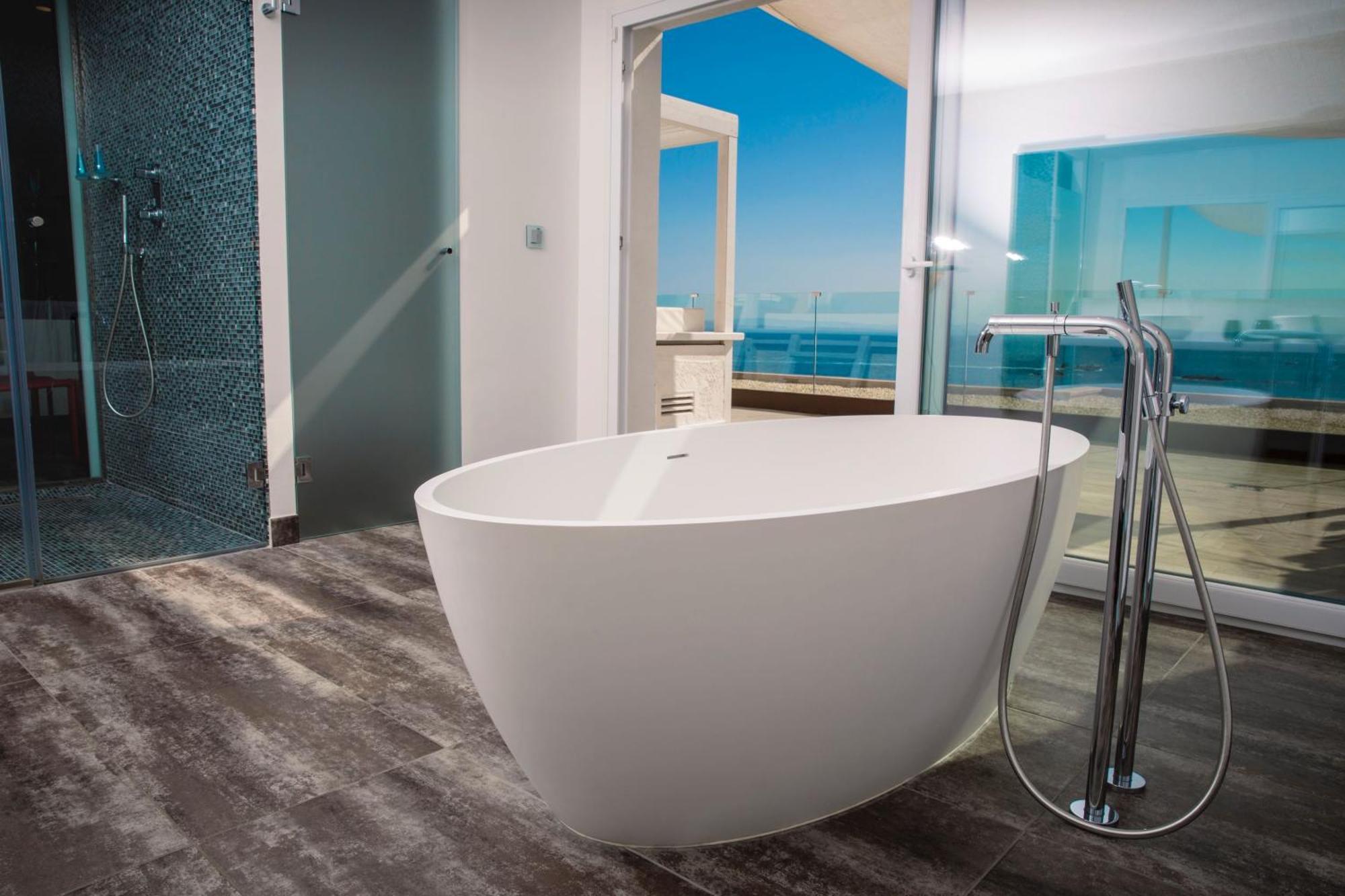 Penthouse Suite
