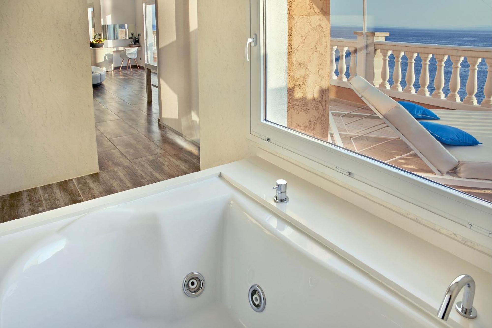Penthouse Suite