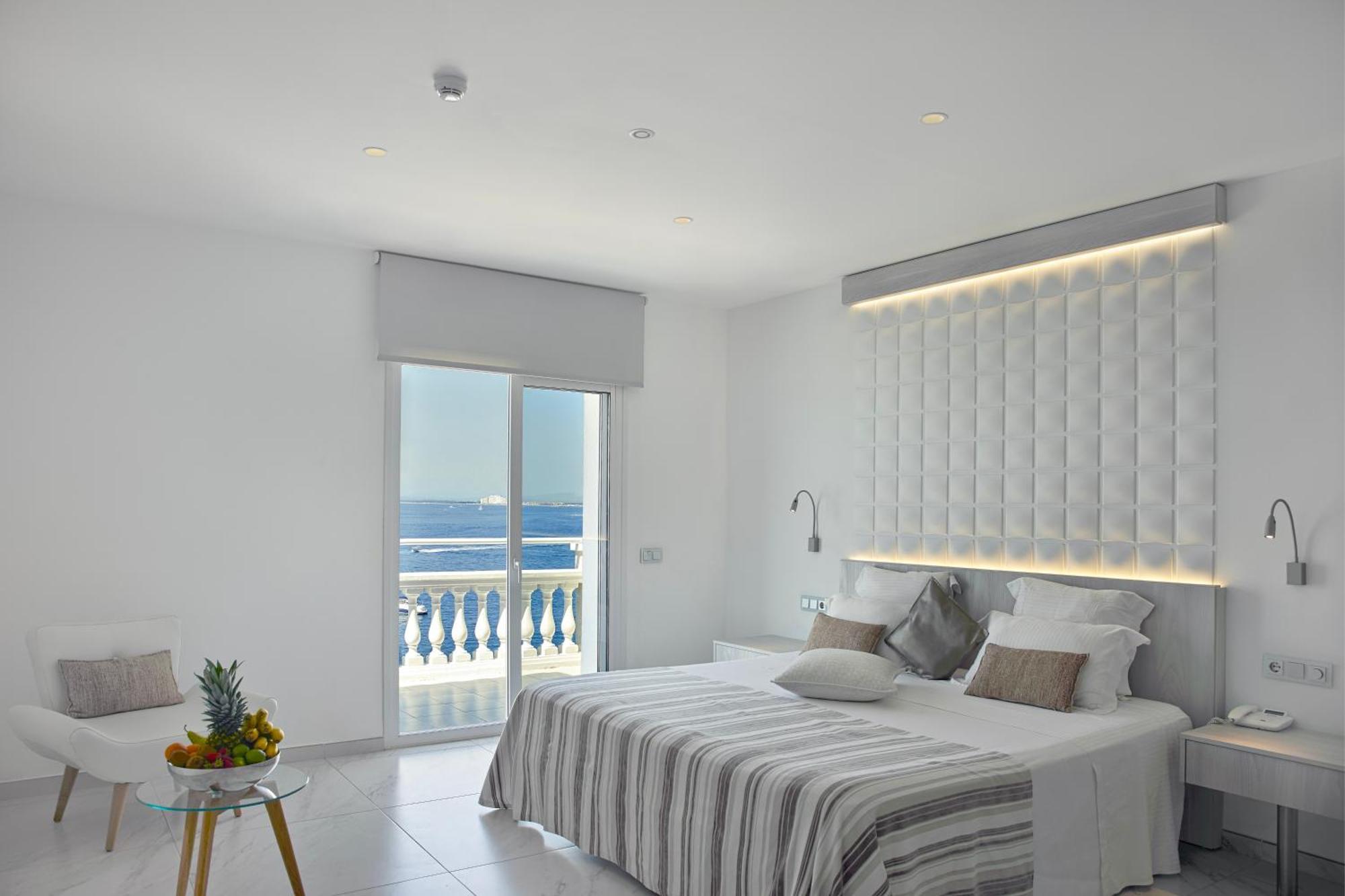 Family Superior Junior Suite
