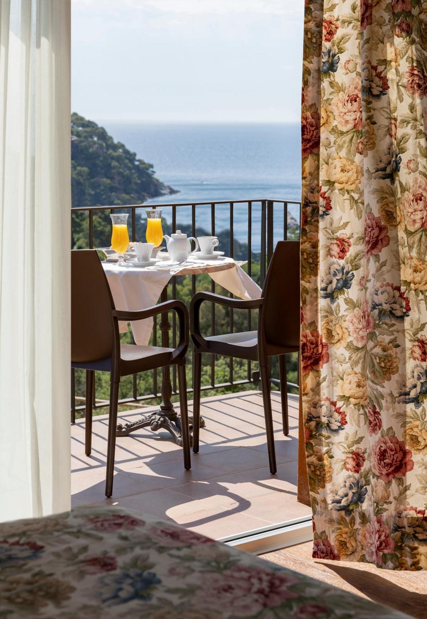 Premium Double Room Sea View