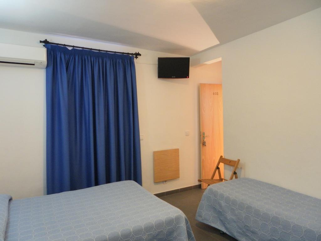 Camera Familiare con Terrazza