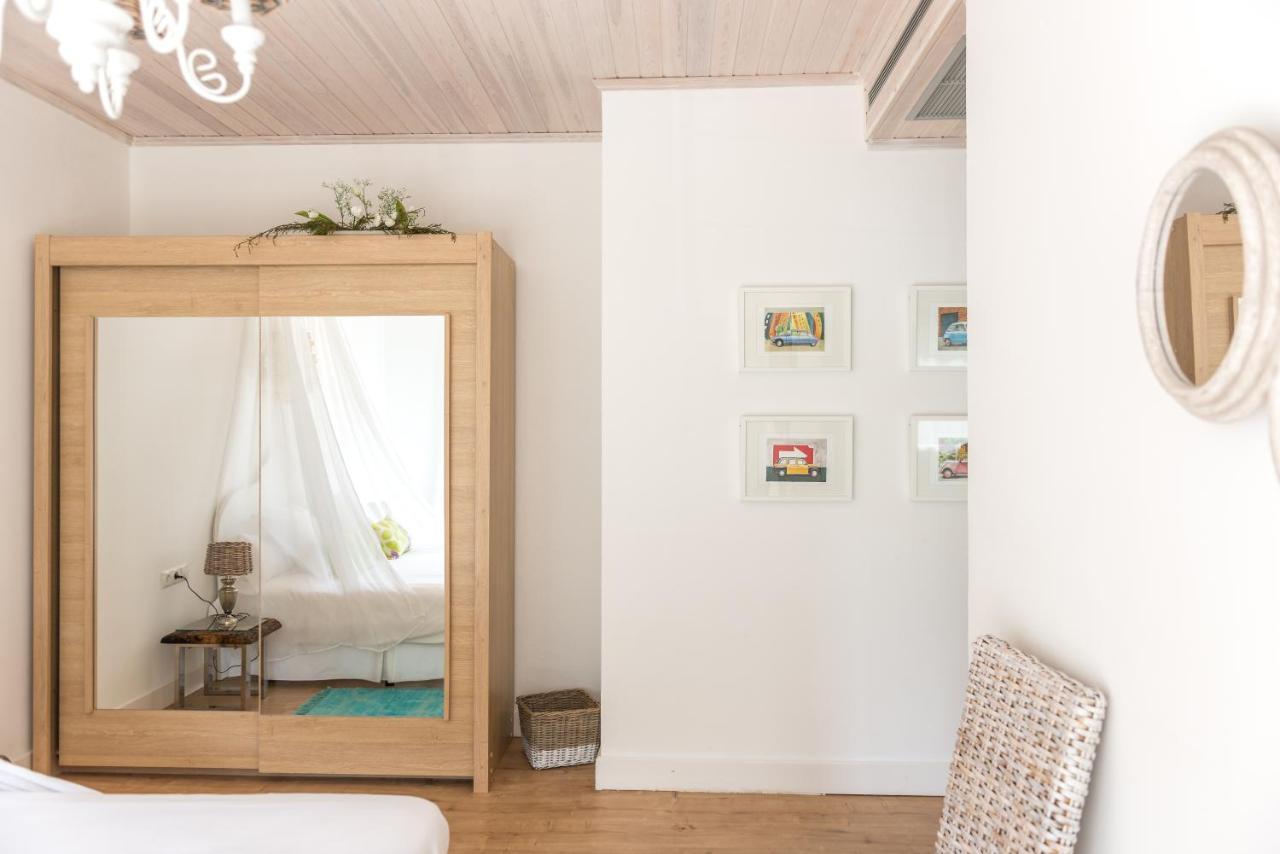 Deluxe Double Room with Bath