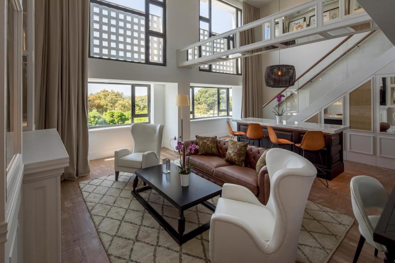 Suite Dúplex