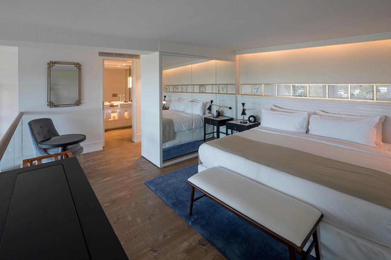 Suite Dúplex Superior