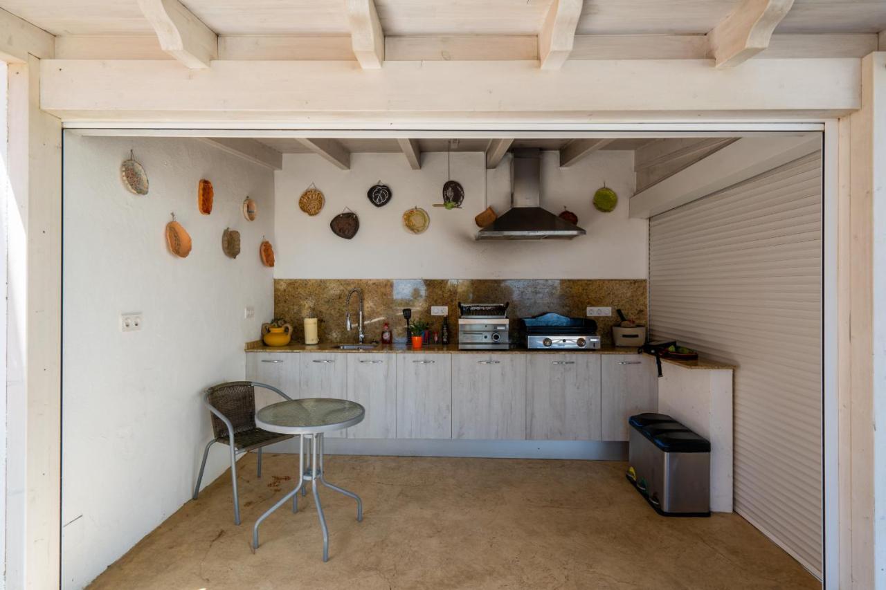 Apartment Terrace