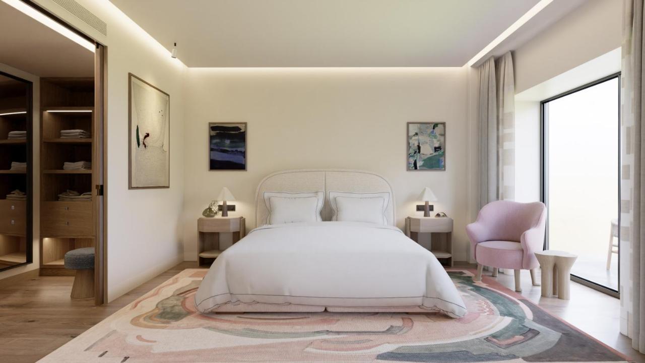 Suite Deluxe de 2 dormitorios