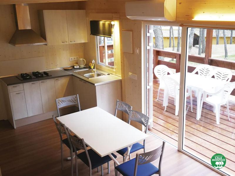 Maison 3 Chambres