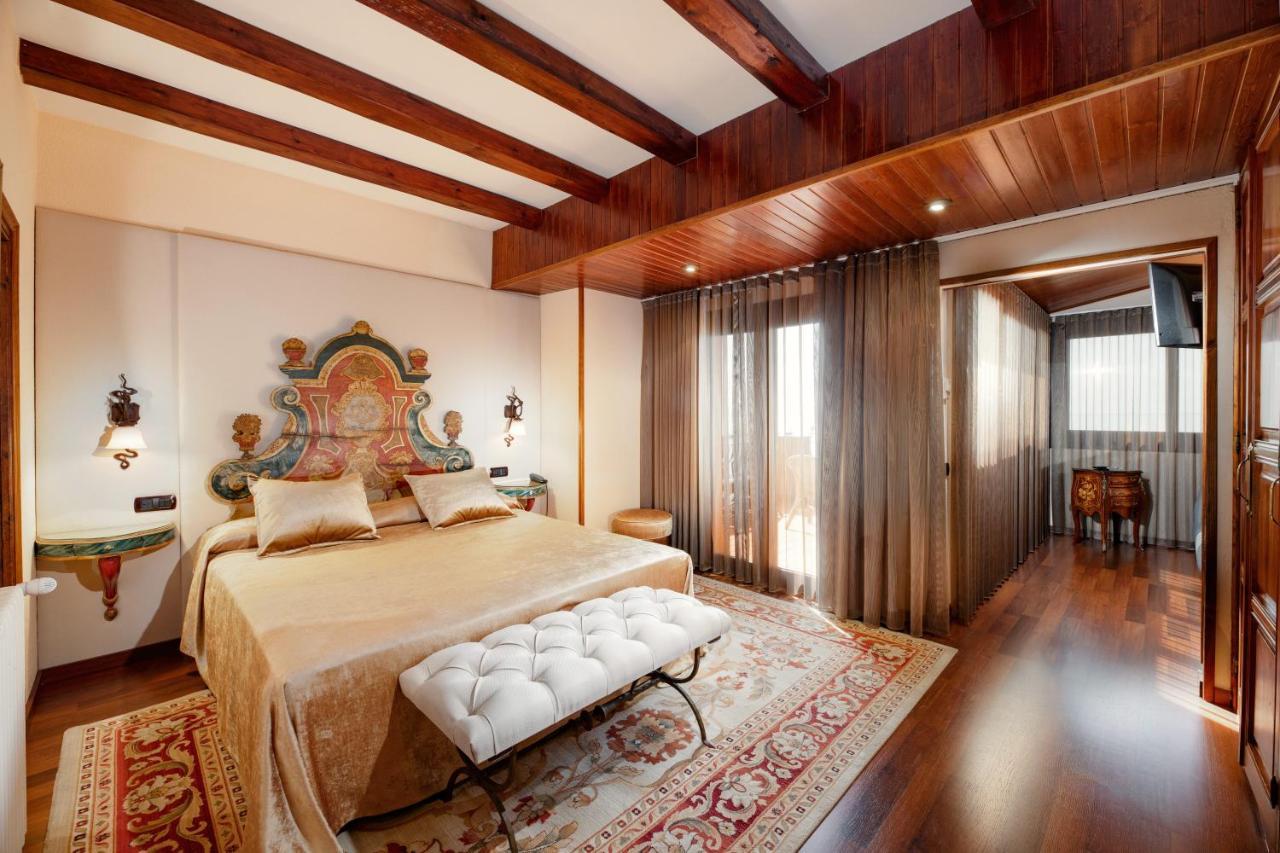 Mar Suite met Toegang tot Spa