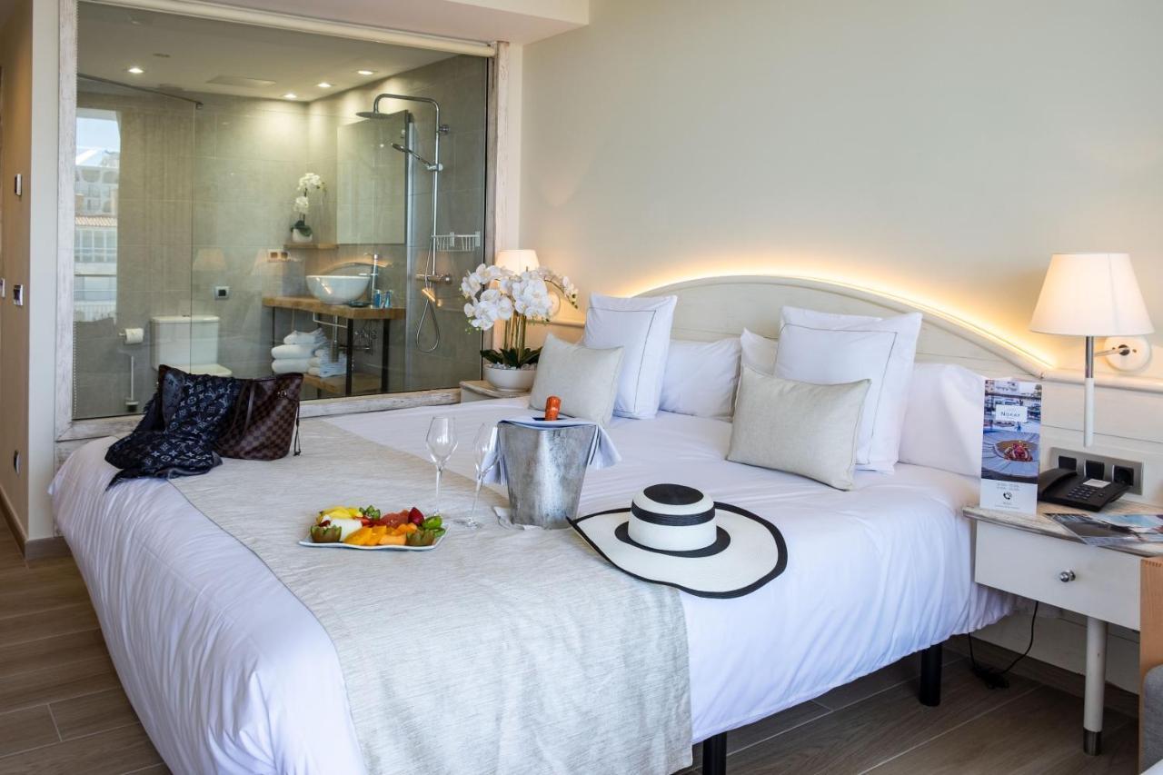 Double Room Canal View