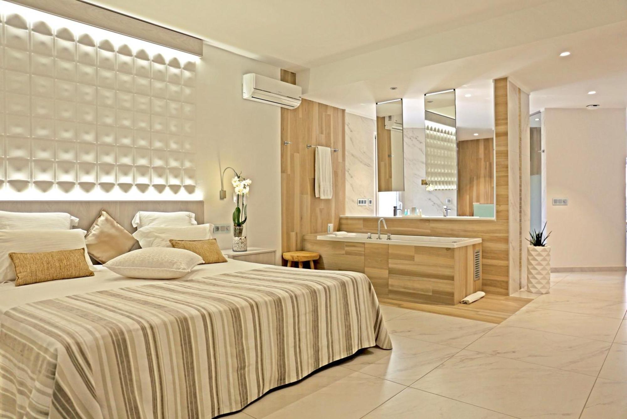 Family Superior Junior Suite