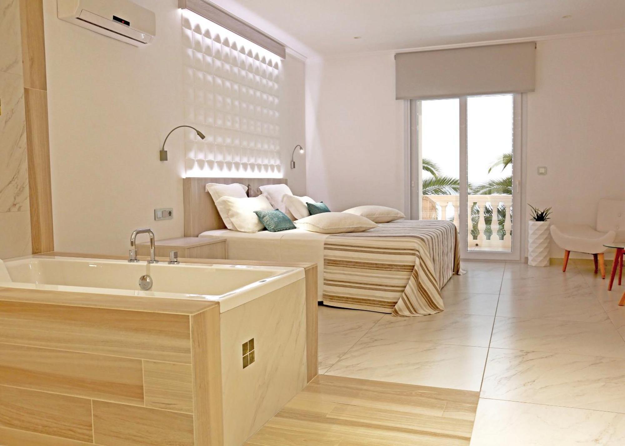 Family Superior Junior Suite