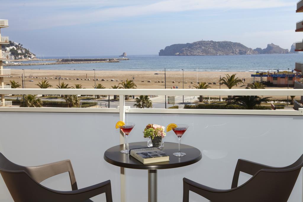 Superior Double or Twin Room Sea View