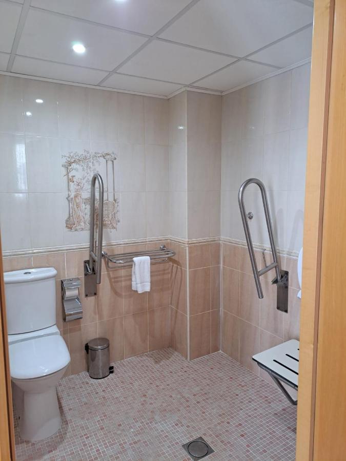 Doppelzimmer - barrierefrei