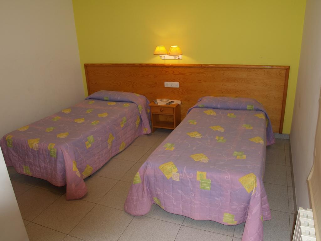 Habitación Doble - 2 camas