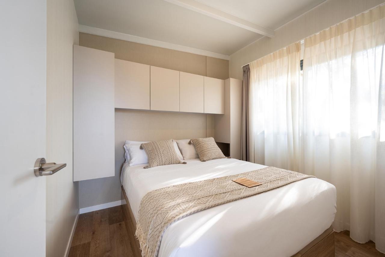 One-Bedroom Bungalow