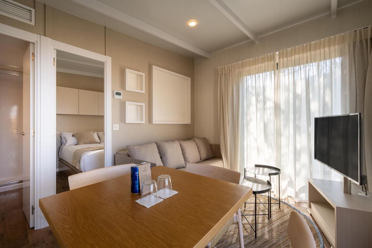 Two-Bedroom Bungalow
