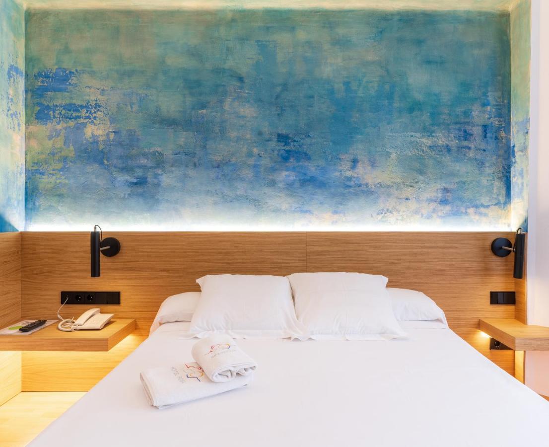 Mediterranean Double or Twin Room